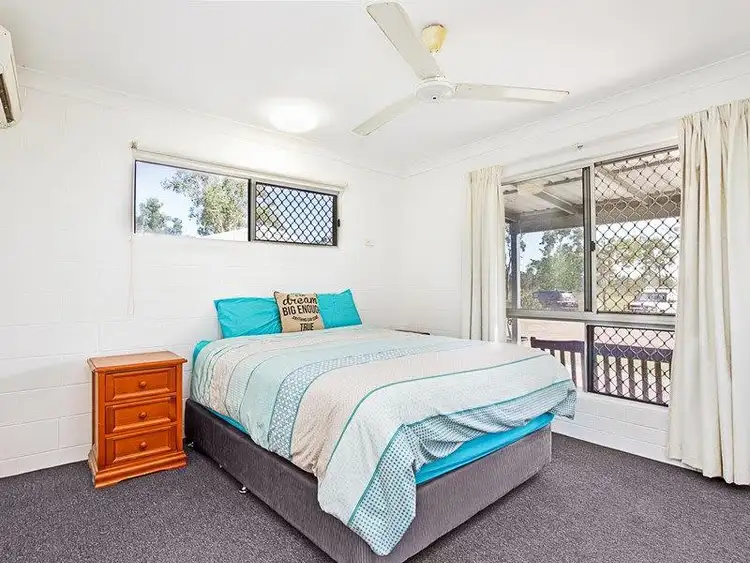 Fifth view of Homely rural property listing, 28 Black River Road, Black River QLD 4818