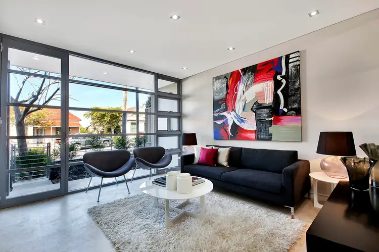 Fourth view of Homely house listing, 62B Garners Avenue, Marrickville NSW 2204