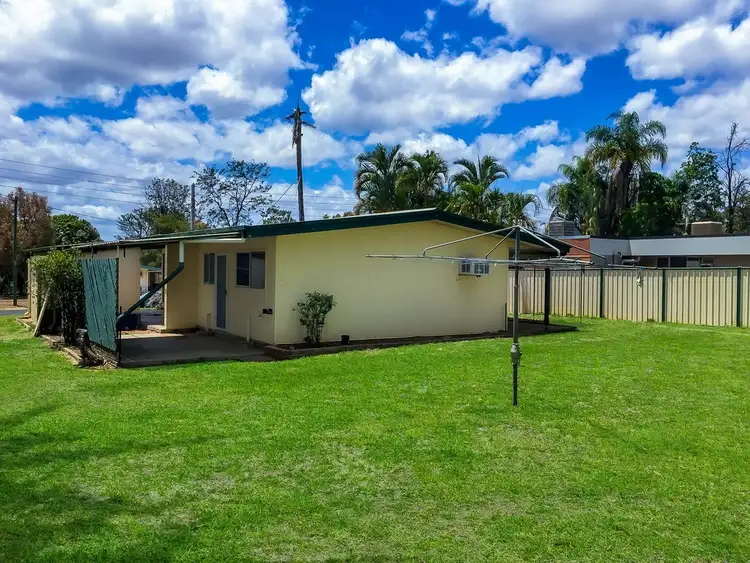 Seventh view of Homely house listing, 19 Mackenzie Drive, Moranbah QLD 4744