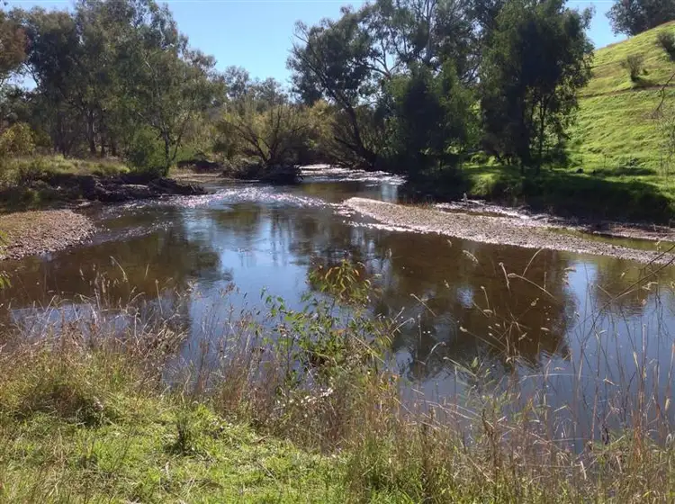 Third view of Homely rural property listing, 127 Little River Road, Tumut NSW 2720