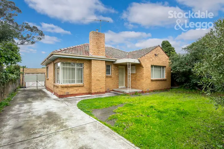 Second view of Homely house listing, 123 Glenroy Road, Glenroy VIC 3046