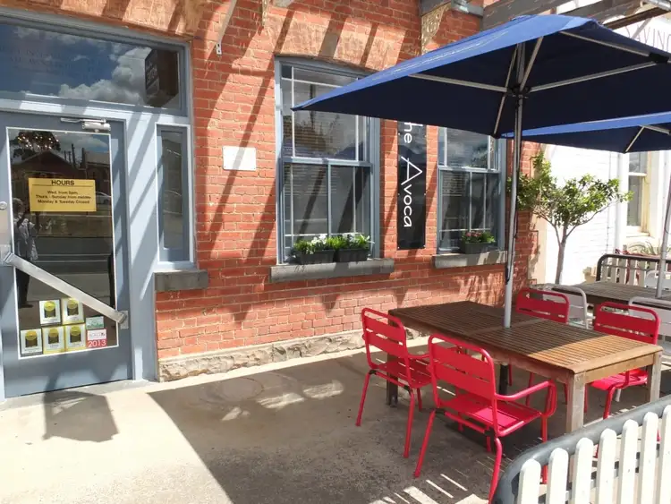 Seventh view of Homely land listing, 145 High Street, Avoca VIC 3467