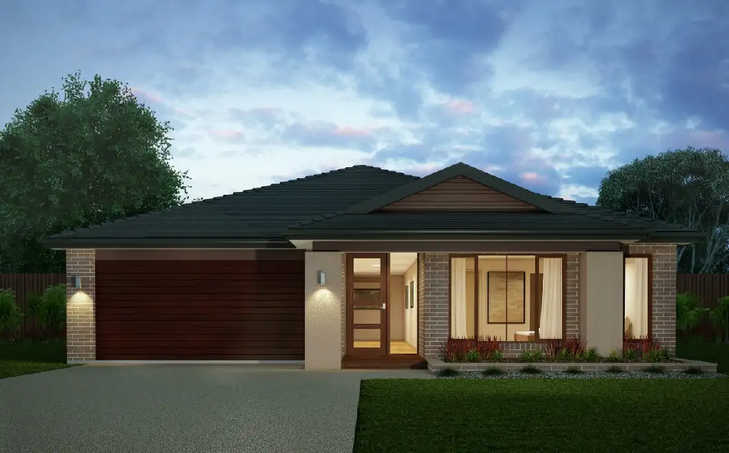 Main view of Homely house listing, Lot 179 Corven Ave, Elderslie NSW 2570