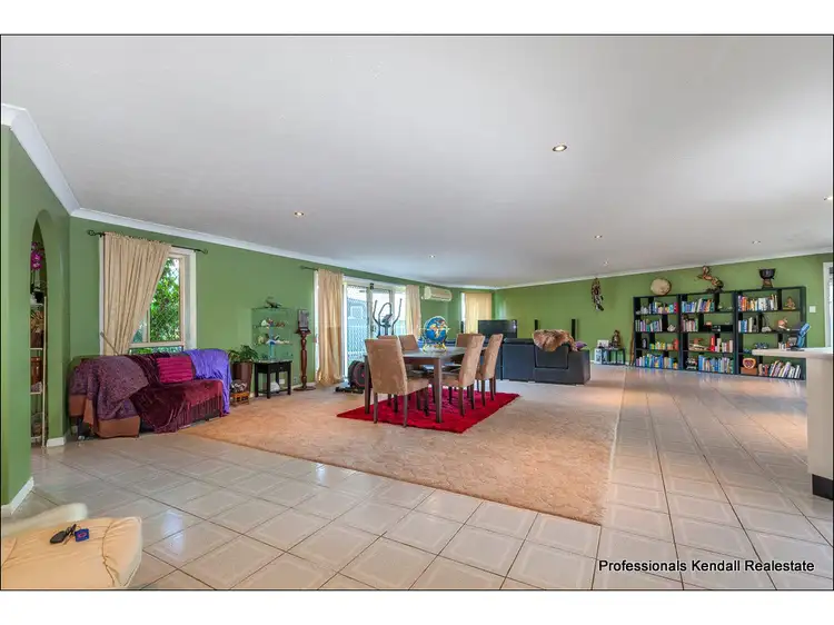 Seventh view of Homely house listing, 5 Celebes Court, Tamborine Mountain QLD 4272