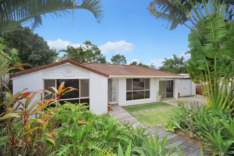 Main view of Homely house listing, 39 Outlook Drive, Tewantin QLD 4565
