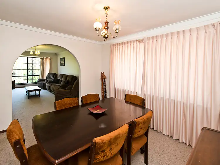 Fifth view of Homely house listing, 62A Marcus Ave, Booragoon WA 6154