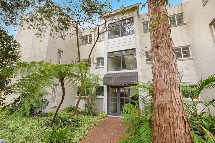 Sixth view of Homely apartment listing, 7/161A Willoughby Rd, Naremburn NSW 2065