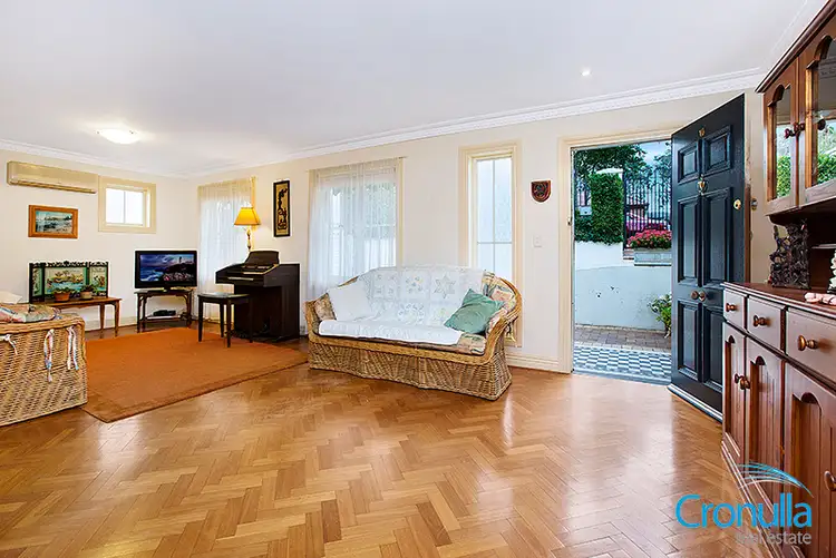Fifth view of Homely villa listing, 10/4 John Street, Cronulla NSW 2230