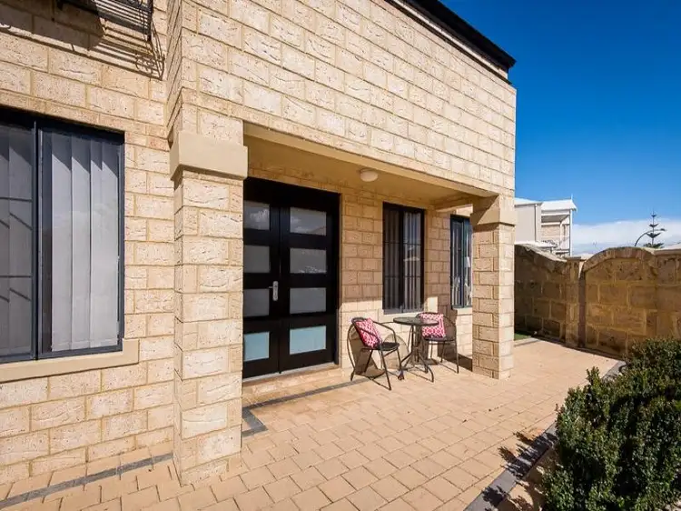 Second view of Homely house listing, 214 Flinders Ave, Hillarys WA 6025