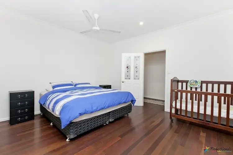 Fifth view of Homely house listing, 2 Waler Road, Marlow Lagoon NT 830