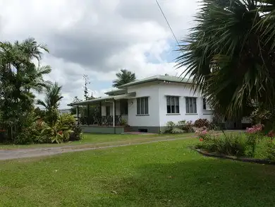 Address available on request
