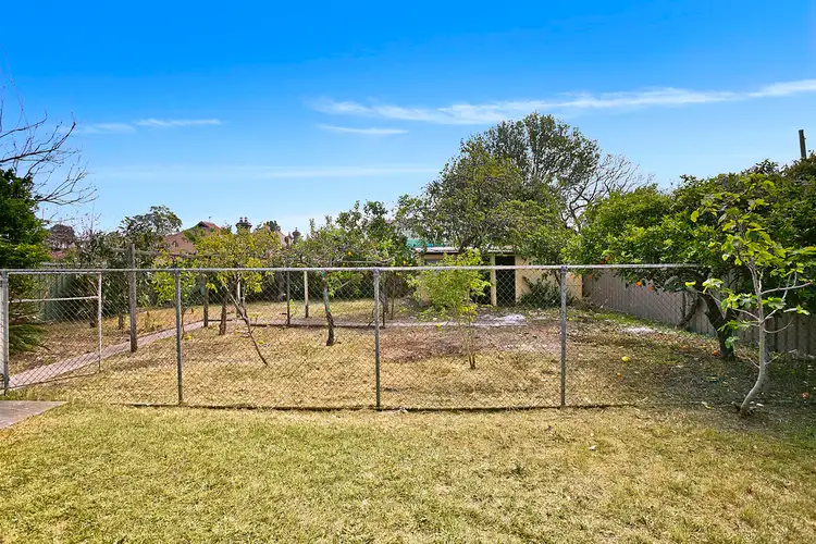 Fourth view of Homely house listing, 6 Ivanhoe Street, Marrickville NSW 2204