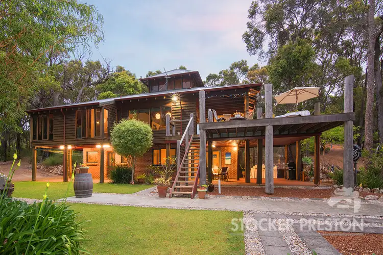 39 Big Rock Place, Quedjinup WA 6281
