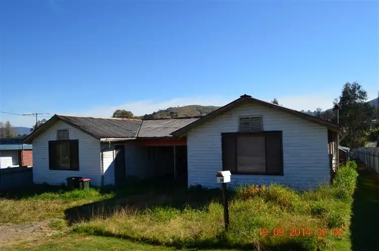 Main view of Homely house listing, 38 Lockhart Street, Adelong NSW 2729