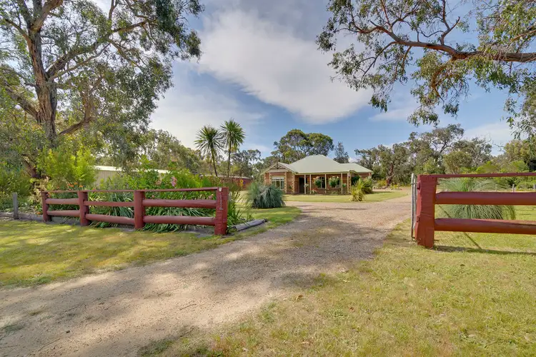 35 Kilgowes Road, Port Albert VIC 3971