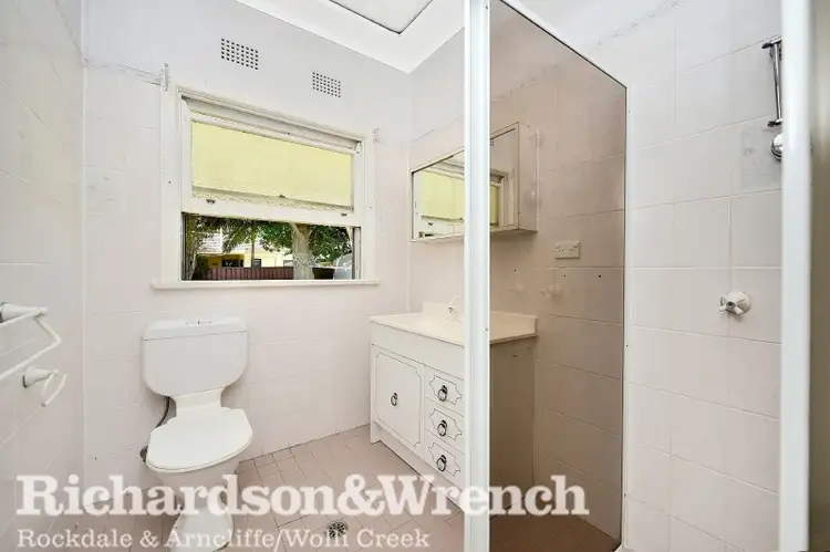 Fifth view of Homely house listing, 21 Lynwen Crescent, Banksia NSW 2216