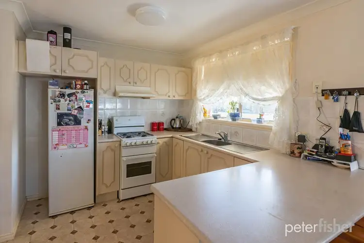Second view of Homely house listing, 25 Autumn Street, Orange NSW 2800