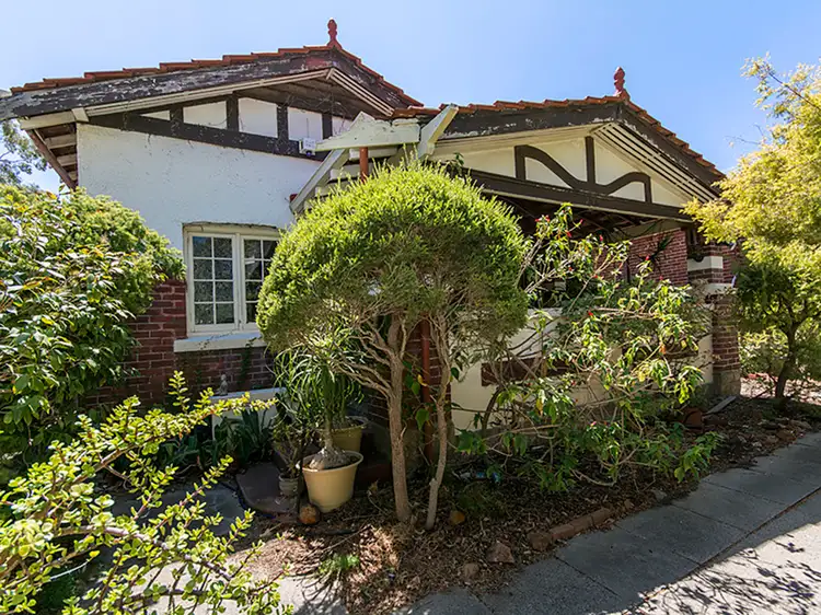 Main view of Homely house listing, 156 Nicholson Road, Subiaco WA 6008