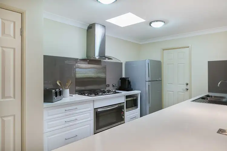Fourth view of Homely house listing, 8 The Circuit, Blue Haven NSW 2262