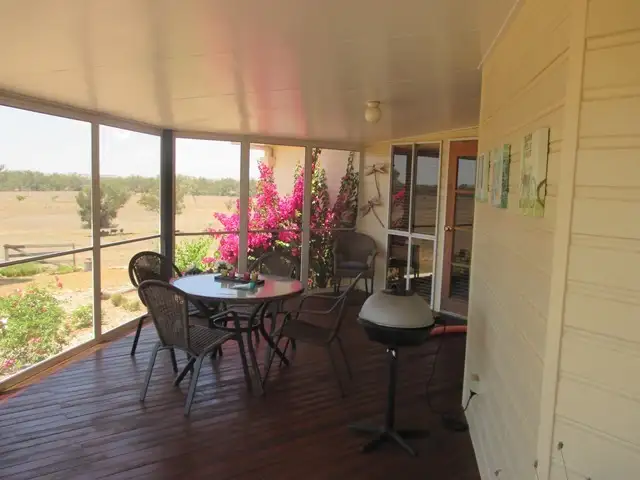 Third view of Homely rural property listing, 765 Six Mile Road, Roma QLD 4455