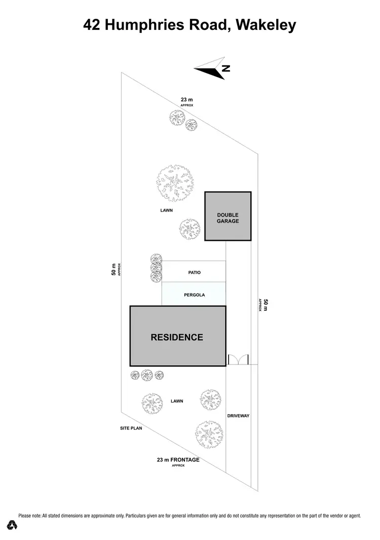 Main view of Homely house listing, 42 Humphries Road, Wakeley NSW 2176