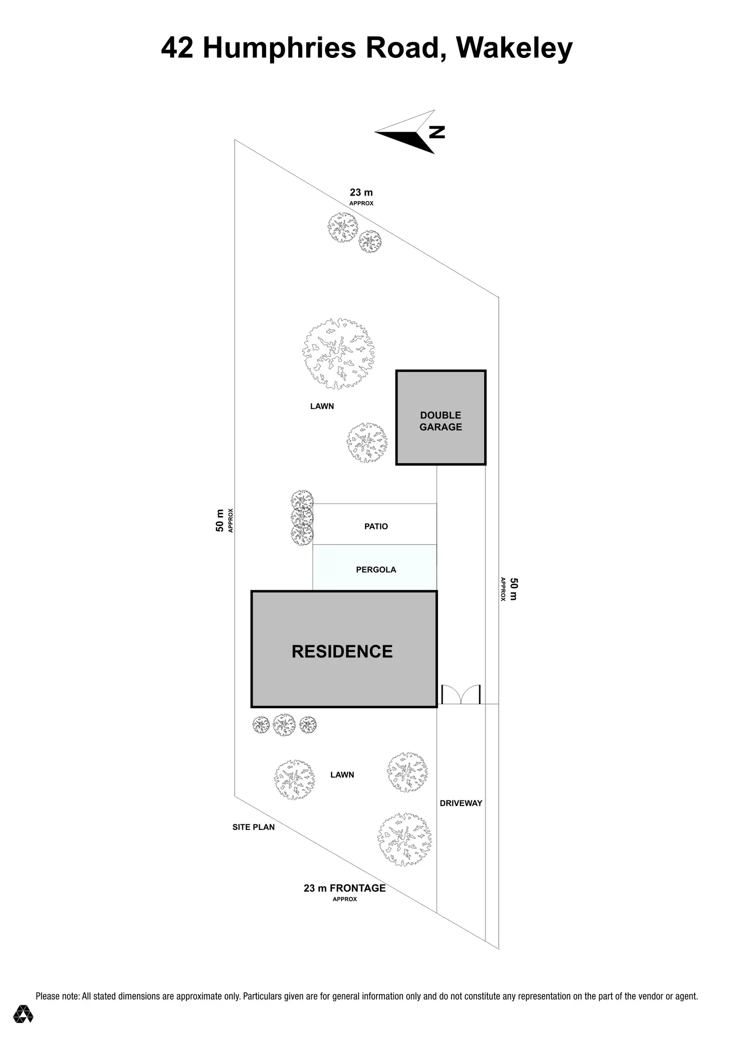 Main view of Homely house listing, 42 Humphries Road, Wakeley NSW 2176