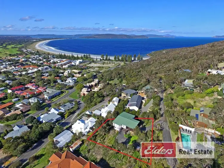 Second view of Homely house listing, 16 Morley Place, Middleton Beach WA 6330
