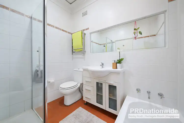 Fourth view of Homely house listing, 34 Miller Street, Kingsgrove NSW 2208