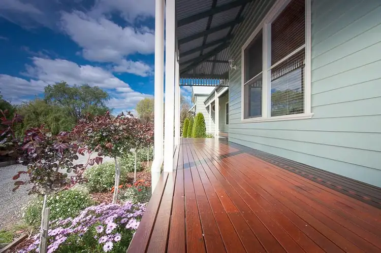 Fourth view of Homely house listing, 16 Bloomfield Road, Gisborne VIC 3437