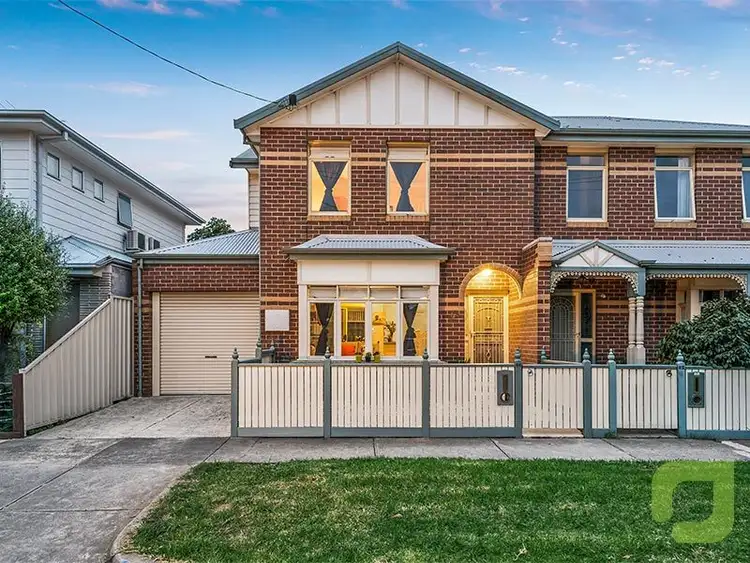 64 Margaret Street, Newport VIC 3015