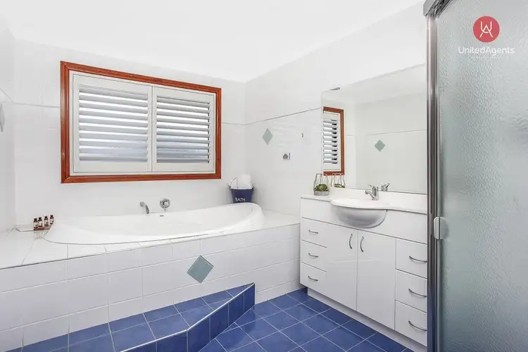 Seventh view of Homely house listing, 25 Harraden Drive, West Hoxton NSW 2171
