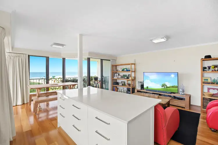 Fifth view of Homely unit listing, 5/1495 Gold Coast Highway, Palm Beach QLD 4221