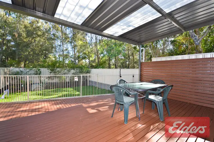 Third view of Homely villa listing, 4/109 Toongabbie Road, Toongabbie NSW 2146