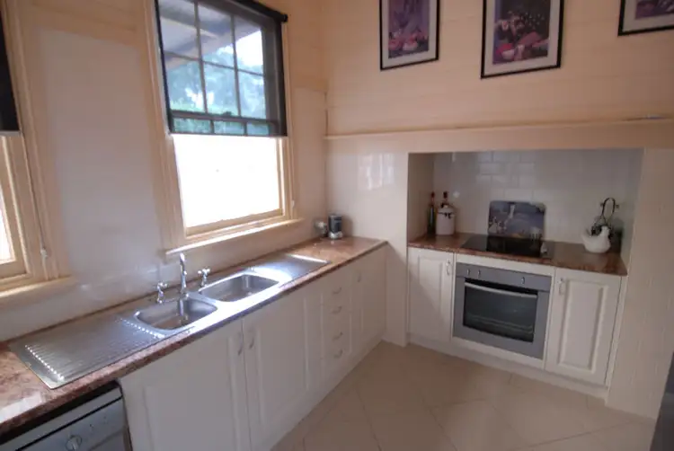 Third view of Homely house listing, 337 Harfleur Street, Deniliquin NSW 2710