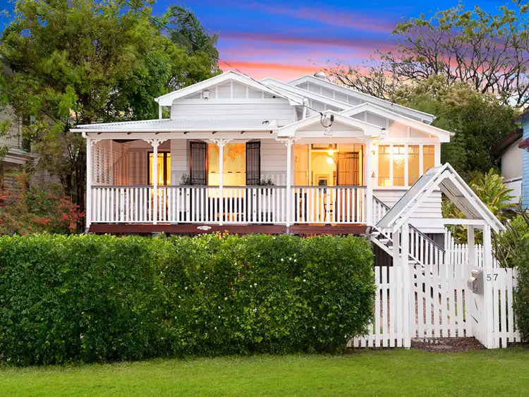 57 Barron Street, Gordon Park QLD 4031