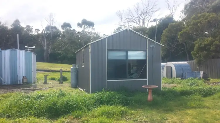 Seventh view of Homely land listing, 34 Apex Point Road, White Beach TAS 7184