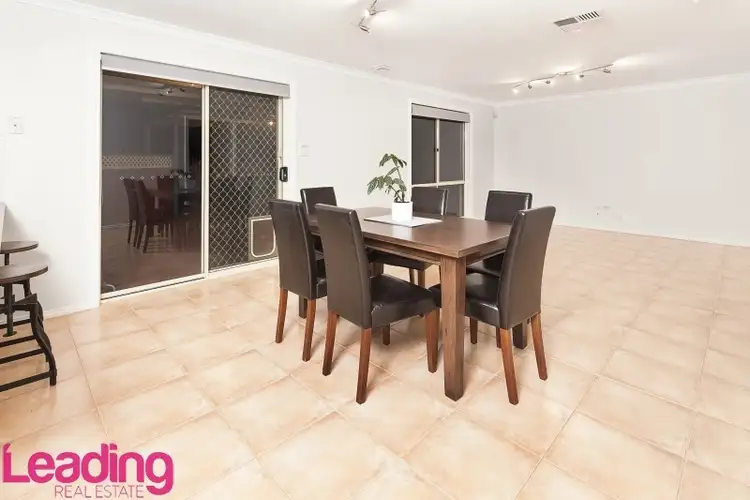 Fifth view of Homely house listing, 5 Molvig Rise, Sunbury VIC 3429