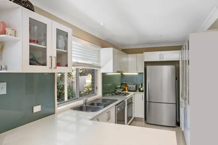 Third view of Homely villa listing, 4/26 Henry Kendall Street, West Gosford NSW 2250