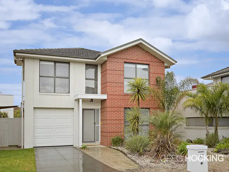 17 St Georges Crescent, Heatherton VIC 3202