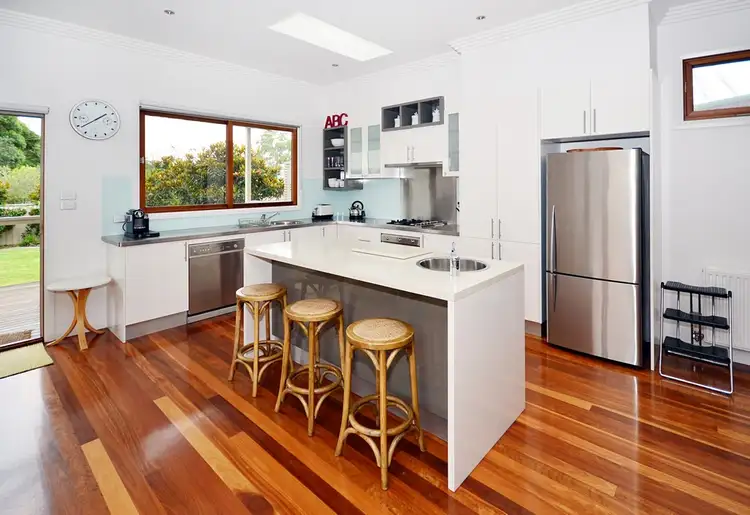 Fifth view of Homely house listing, 18 Wentworth Street, Culburra Beach NSW 2540