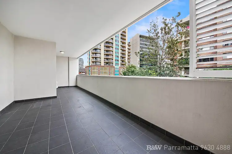 Fourth view of Homely unit listing, 9/17-19 Hassall Street, Parramatta NSW 2150