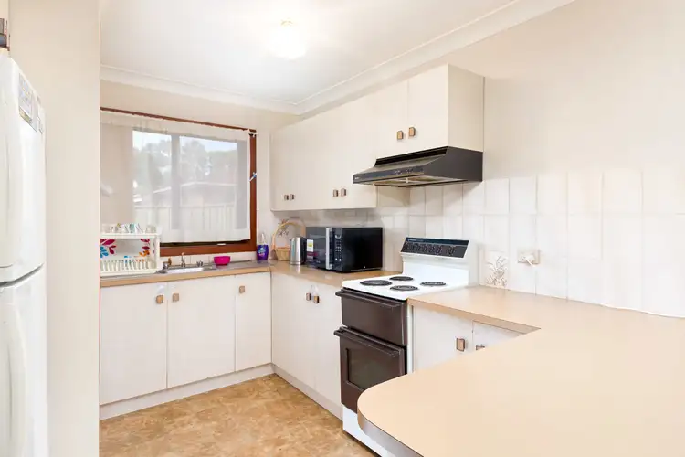 Second view of Homely house listing, 4/12 Wewak Street, Ashmont NSW 2650