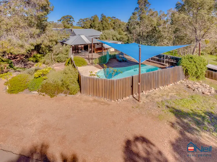 135 Linton Street North, Byford WA 6122