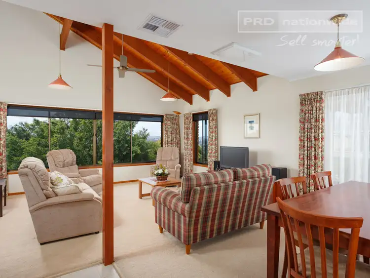 Second view of Homely house listing, 80 Henwood Avenue, Kooringal NSW 2650