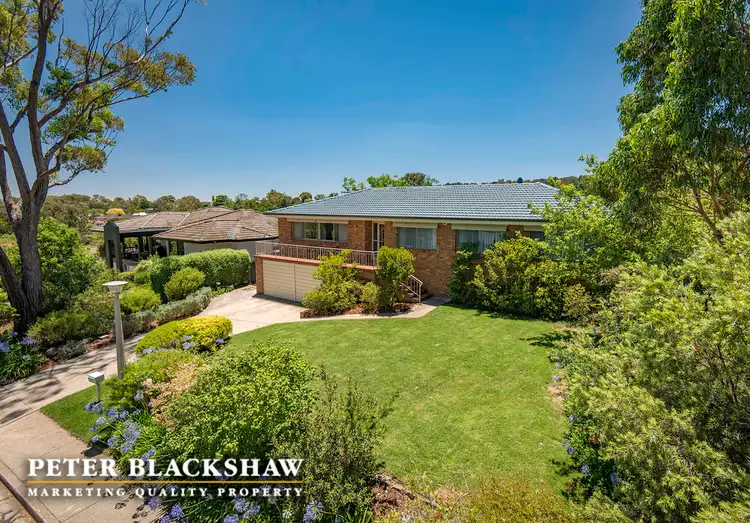 Third view of Homely house listing, 19 Pudney Street, Farrer ACT 2607