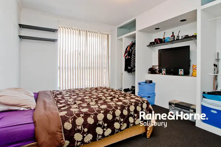 Fourth view of Homely house listing, 30 Crosby Way, Paralowie SA 5108