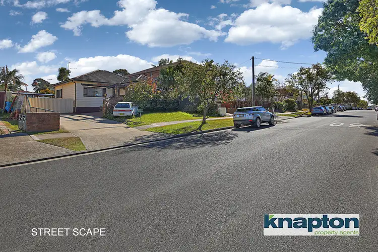 Third view of Homely house listing, 45 Gallipoli Street, Condell Park NSW 2200