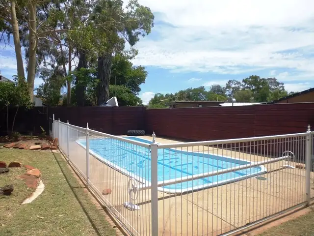 Second view of Homely house listing, 128 Bradshaw Drive, Gillen NT 870