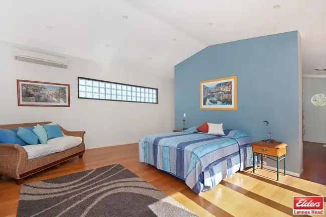 Fifth view of Homely house listing, 6a Rayner Lane, Lennox Head NSW 2478