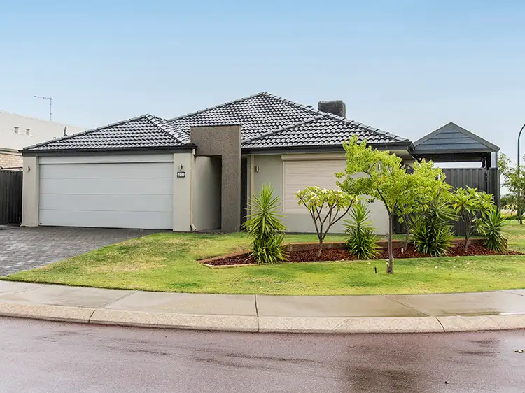 Third view of Homely house listing, 111 Gallipoli Avenue, Byford WA 6122